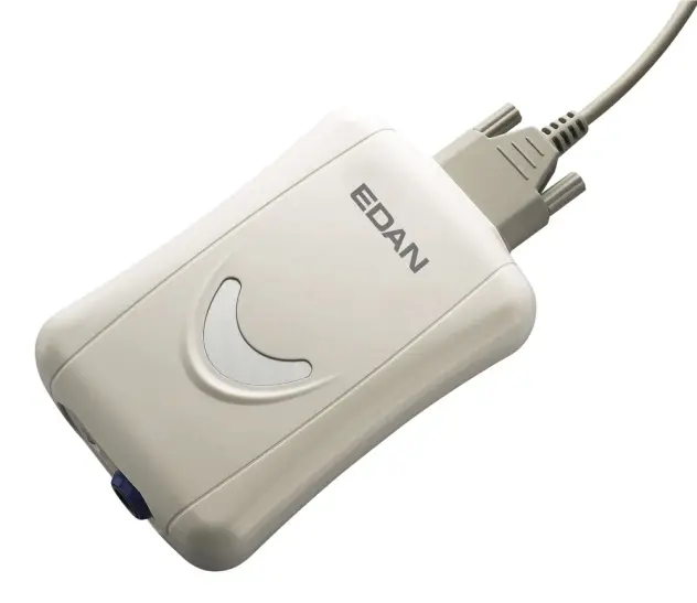 Produit ECG 12 pistes Edan SE-1515 Image