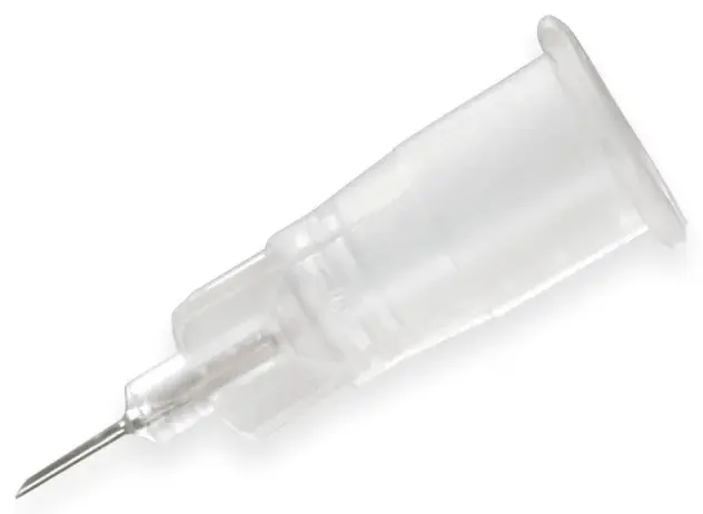Produit Aiguille de mésothérapie Image