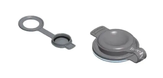 Produit Bouchon de lavage pour brassard de tensiomètre FLEXIPORT® Image