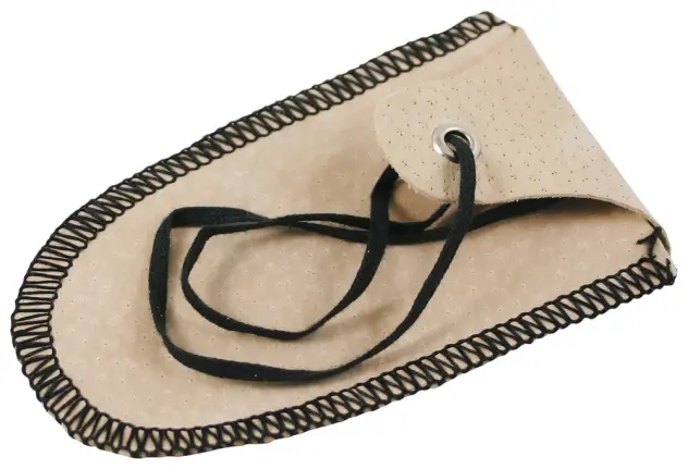 Produit Doigtier en cuir Image