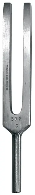 Produit Diapason médical de Hartmann sans curseur Image