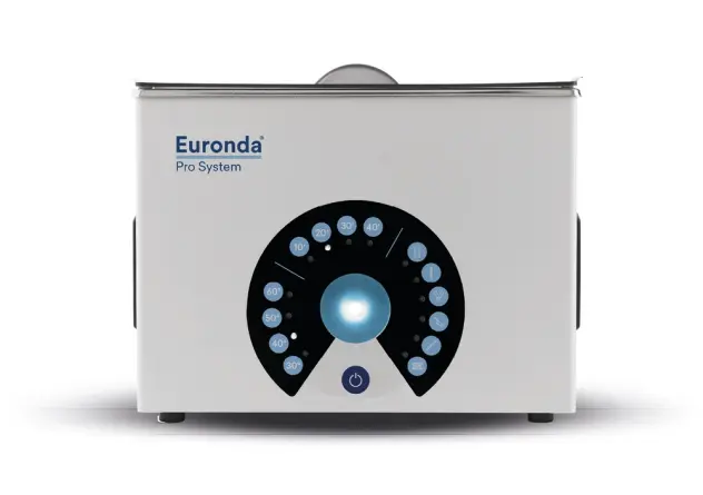 Produit Ultrason Eurosonic 4D Image