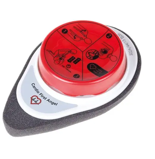 Produit Défibrillateur DAE Image