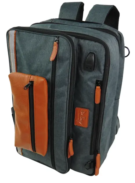 Produit Sac à dos convertible médical Étretat et Ouessant Image