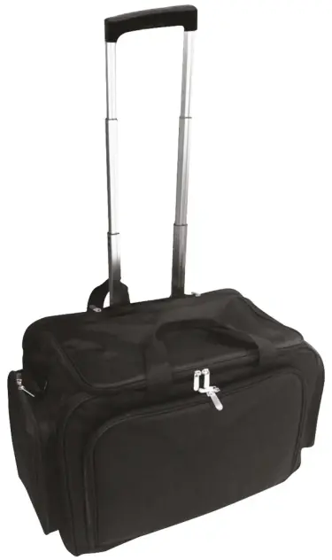 Produit Mallette médicale Rolling Image