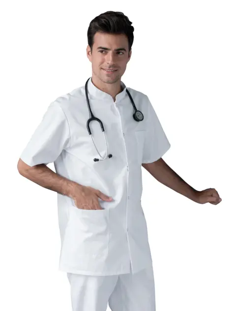 Produit Tunique médicale Ugo Image