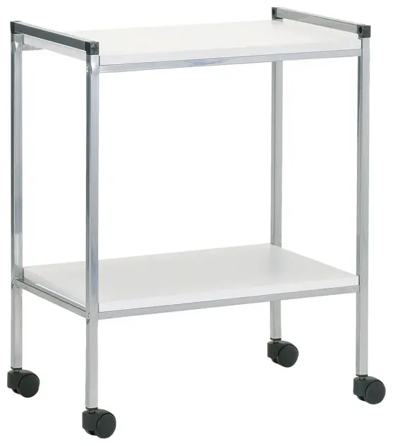 Produit Guéridon 2 plateaux 60 cm Image