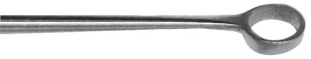 Produit Curette fine fenêtrée Image