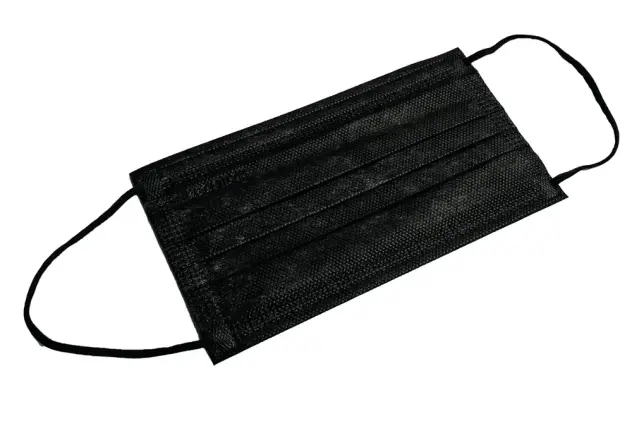 Produit Masque chirurgical 3 plis Image