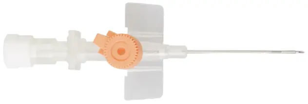 Produit Cathéter Venflon I IV Cannula Image