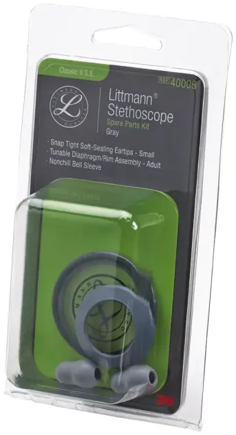 Produit Kit pour stéthoscope Classic II S.E. et Select Image