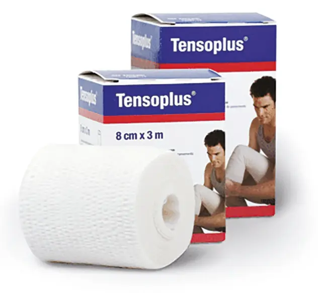 Produit Bande cohésive Tensoplus® contention moyenne à forte Image