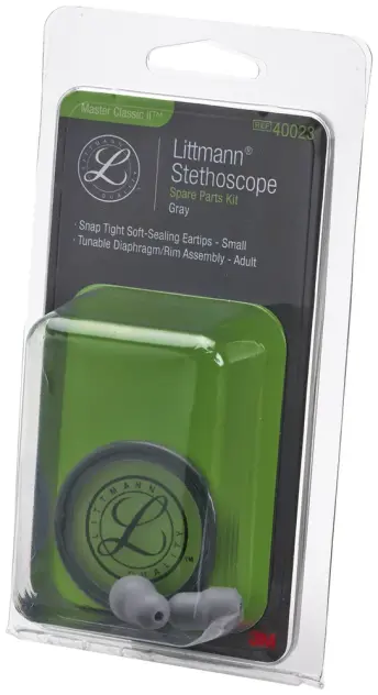 Produit Kit pour stéthoscope Master Classic Image