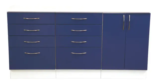 Produit Mobilier modulaire médical Essential Image