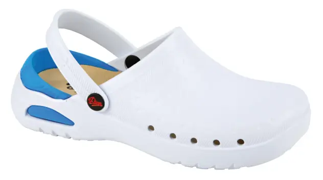 Produit Sabots infirmières Eva Soft Image