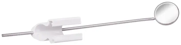 Produit Miroir laryngé pour stylo lampe LED Image