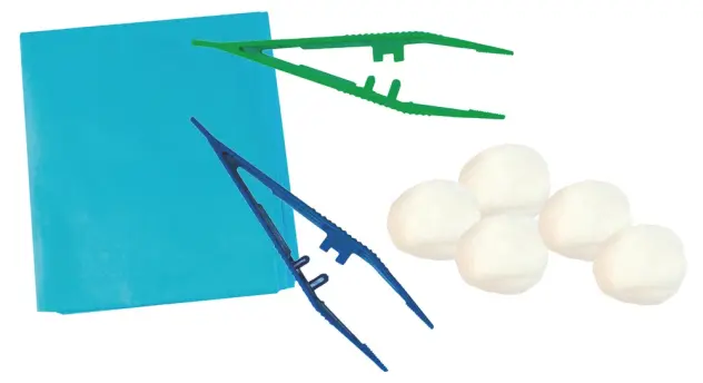 Produit Set de soin n°6 UU Image