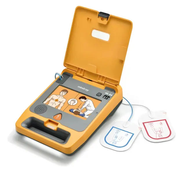 Produit Défibrillateur Beneheart C1A Image