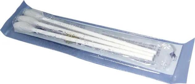 Produit Bâtonnet soin de bouche glycériné citronné Image