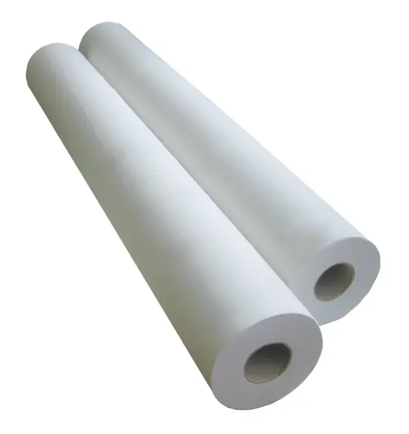Produit Draps d'examen lisses formats spéciaux Image