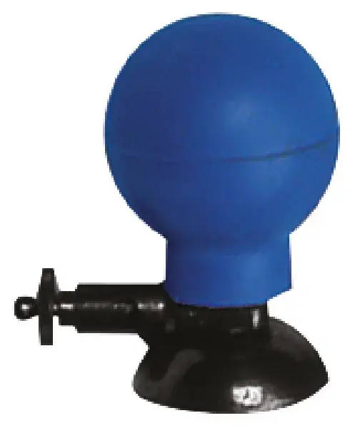 Produit Électrode précordiale Image
