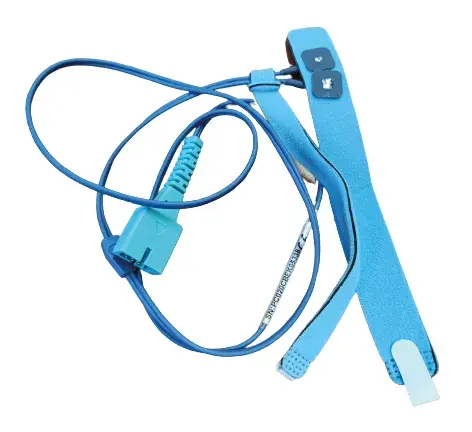 Produit Capteur SpO2 pour moniteur multiparamètres PC-3000 et PC-900 PRO Image