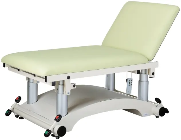 Produit Divan d'examen spécial fortes charges Ovalia Max Image