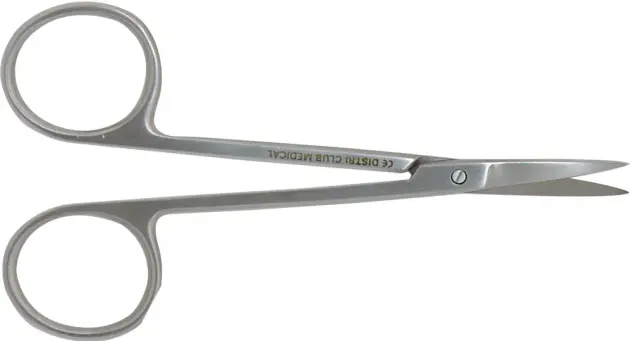Produit Ciseaux pour iridectomie Image