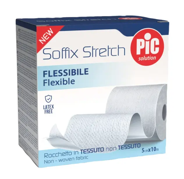 Produit Sparadrap Soffix Stretch Image
