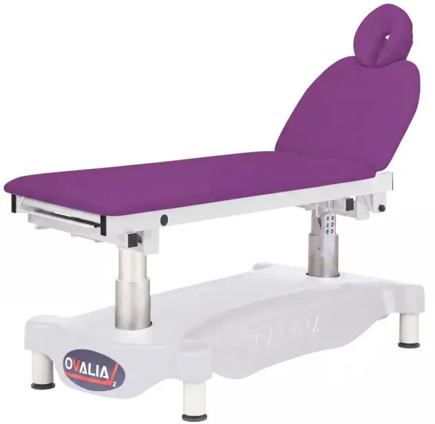 Produit Divan d'examen Ovalia Dermato V2 Image