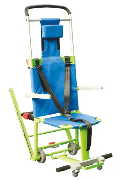 Produit Chaise d'évacuation Excel Evacusafe Image