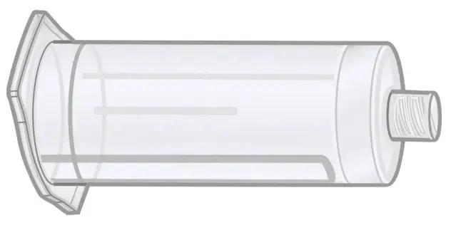 Produit Corps de prélèvement Vacumirage Image