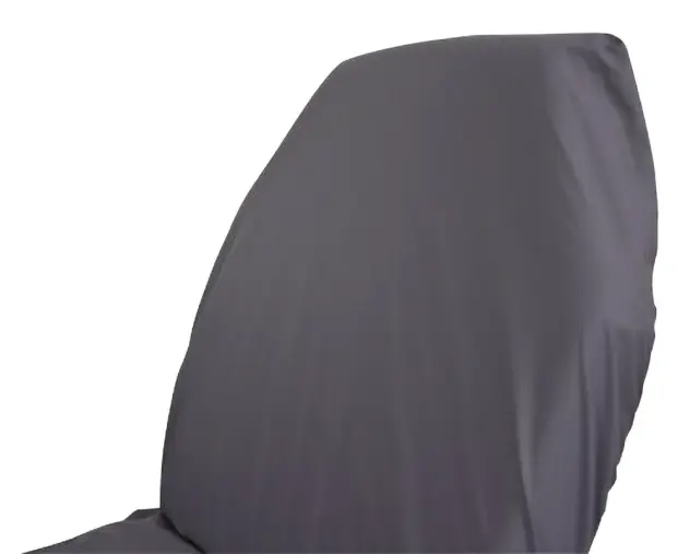 Produit Drap-housse bactériostatique élastiqué pour table de rééducation Image