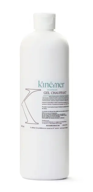 Produit Gel chauffant Image