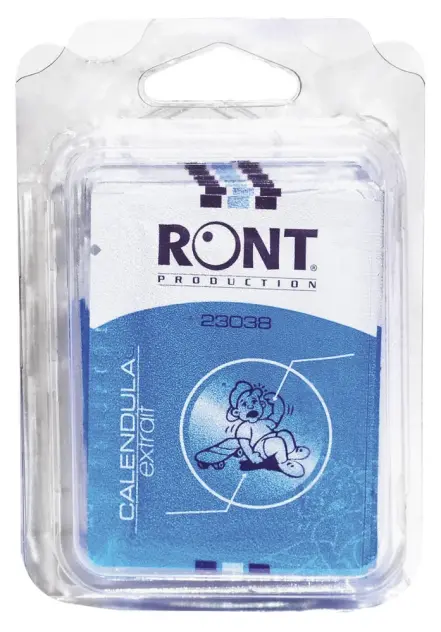 Produit Lingettes calendula Image