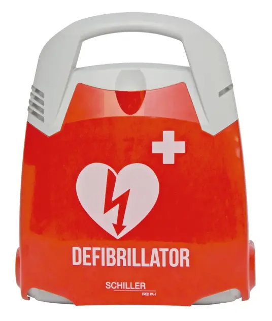 Produit Défibrillateur FRED PA-1 Image