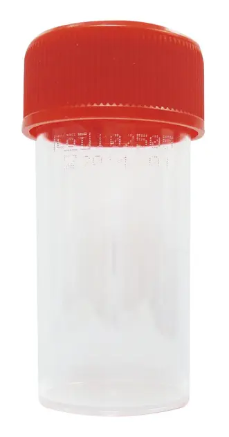 Produit Flacons à urine Image