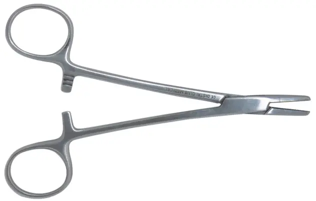 Produit Porte-aiguilles de Mayo Image