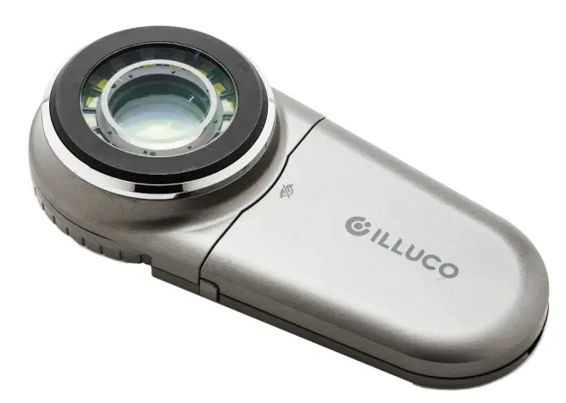 Produit Dermatoscope Illuco IDS 1100 Image