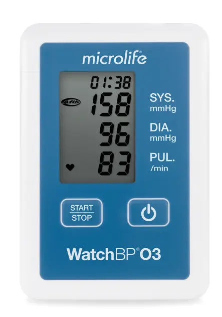 Produit Holter tensionnel WATCH BP O3 AFIB 2G Image