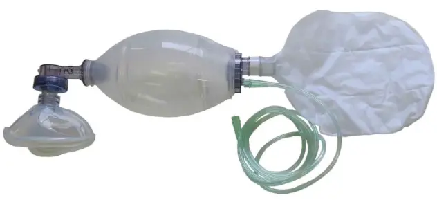 Produit Insufflateur réutilisable Image