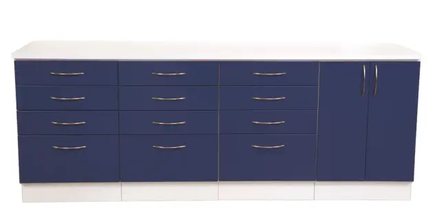 Produit Mobilier modulaire médical Premium Image