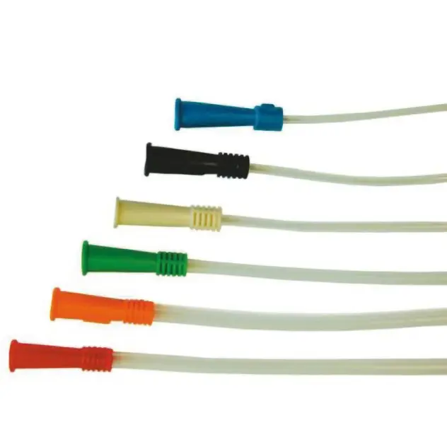 Produit Sonde d'aspiration trachéo-bronchique Image