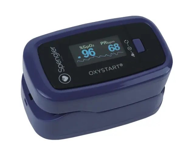 Produit Oxymètre de pouls digital Oxystart Image