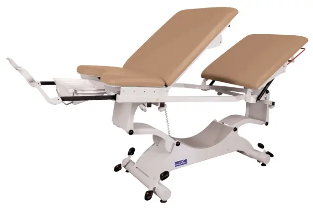 Produit Divan d'examen 3 parties Duolys® Image