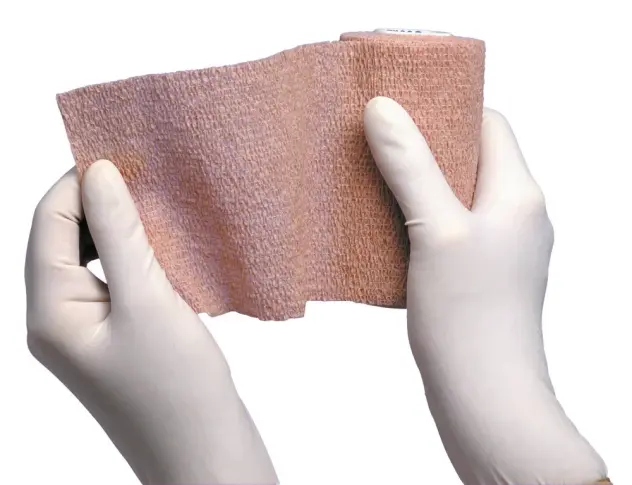 Produit Bande élastique cohésive 3M Coban et 3M Coheban Image