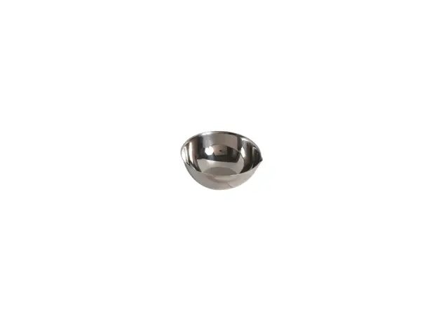 Produit Cupule inox Image
