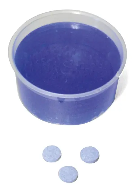 Produit Comprimés bicarômes® Image