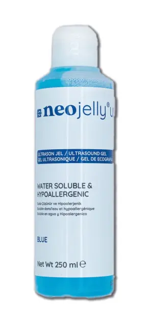 Produit Gel écho Neojelly® Us Image