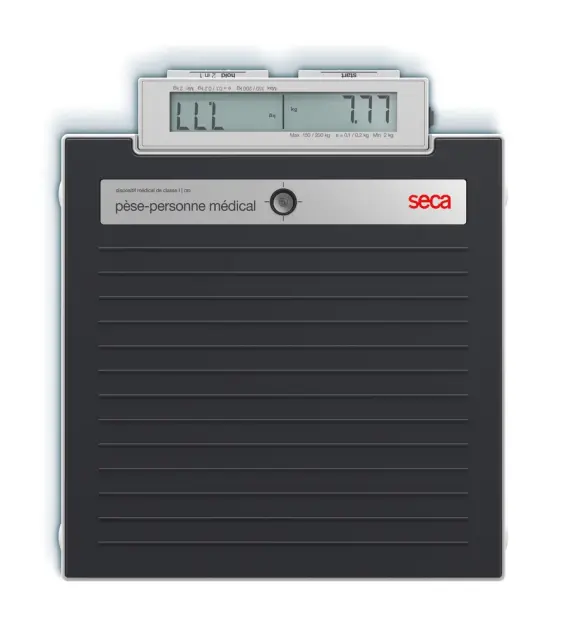 Produit Pèse-personne 878 DR Image